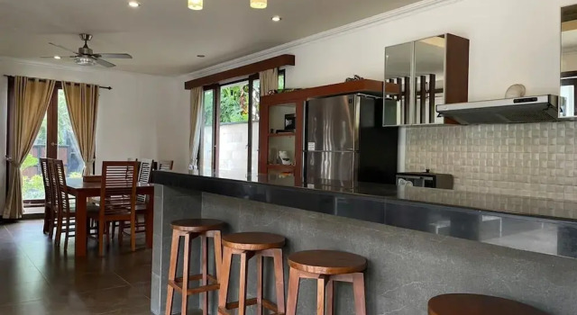 Номер Standard Villa Sabasanti Gianyar