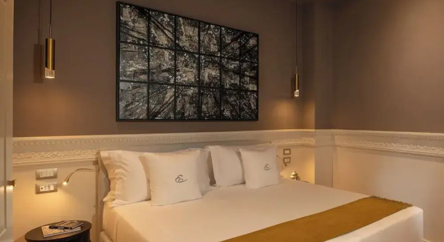 Elizabeth Unique Apartments - A Member of Design Hotels