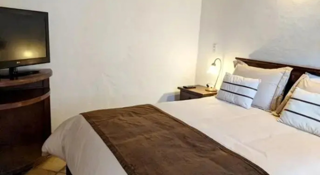 Двухместный номер Standard Hotel Boutique La Española