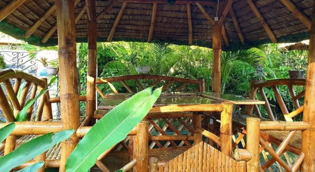 Номер Standard MJs Garden Hotel Moalboal powered by Cocotel