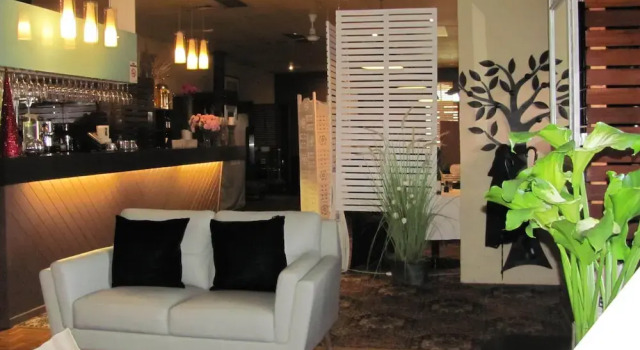 Bristol Hill Motor Inn, Rezervovat Hotel Maryborough 