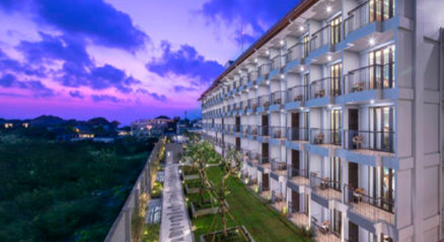 Eastin Ashta Resort Canggu