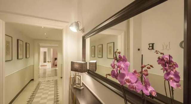 Апартаменты Residenza Mazzini