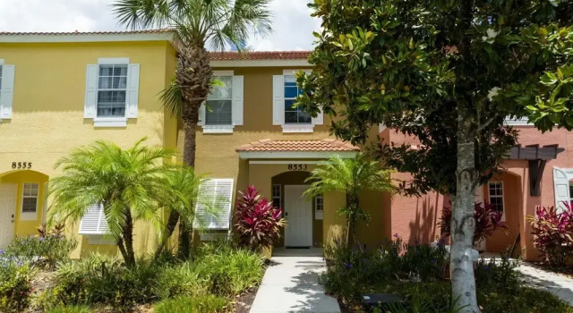 8553 Stunning House Close to Animal Kingdom, Rezerwuj Apartament Kissimmee Kissimmee