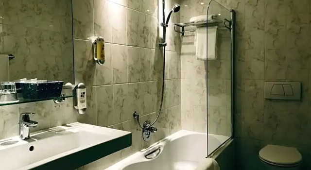 Номер Standard Boutique Hotel Chariot - Amsterdam Schiphol Airport