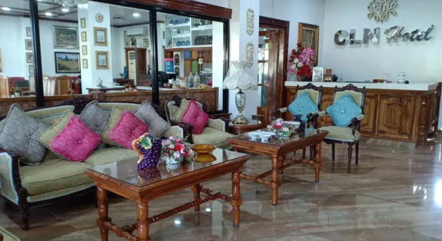 CLN Boutique Hotel, Book Boutique Hotel Billige hoteller i Leyte