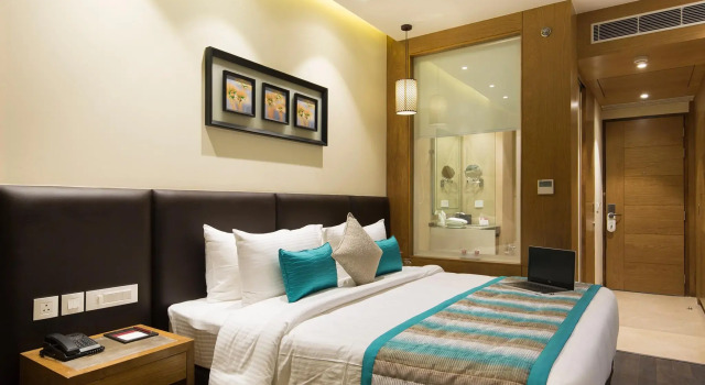 Номер Superior Diyalo Lords Plaza Birgunj