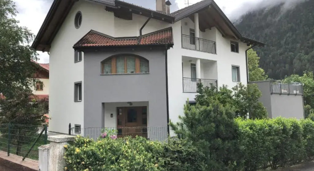 Angeli Dolomiti House