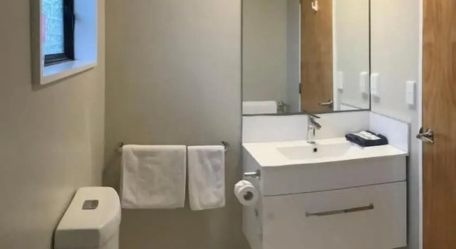 Номер Standard Adelaide Motel