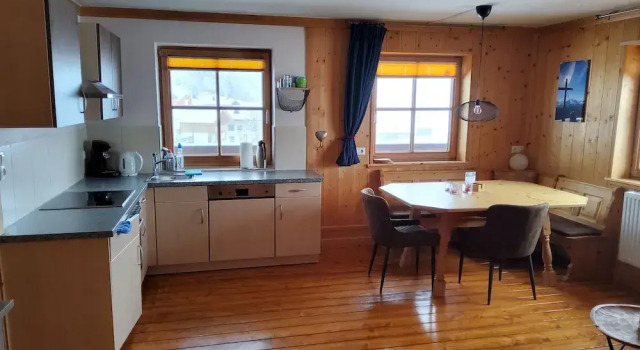 Апартаменты Classic Fasserhof