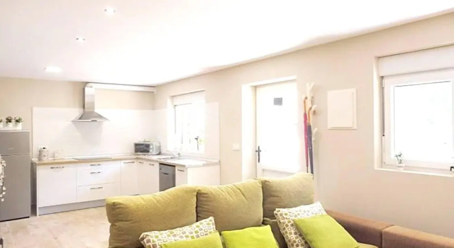 House With 2 Bedrooms in Villasuso, With Furnished Terrace and Wifi