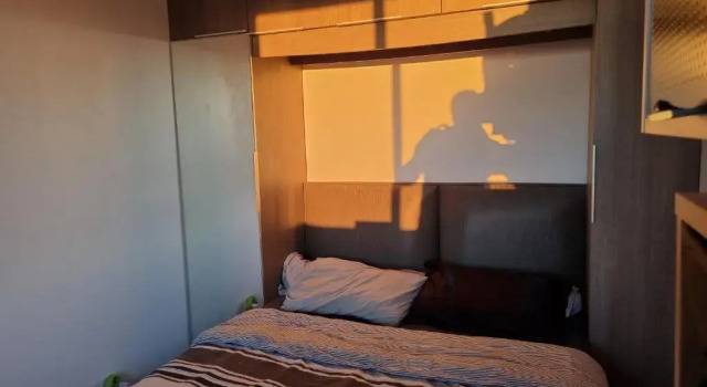 Résidence Château Leenhardt - Appartement T2 Face à la Mer, Book Apartment Le Grau-du-Roi Camargue