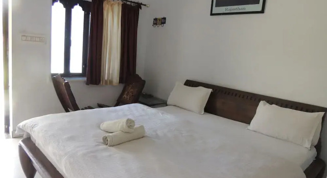 Green Valley Pushkar, Забронировать Отель Отели штата Раджастхана 3 звезды, 3*