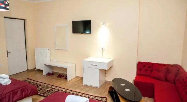 Люкс Hotel Edea