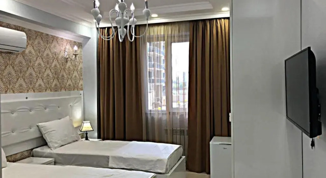 Номер Comfort Family Hotel