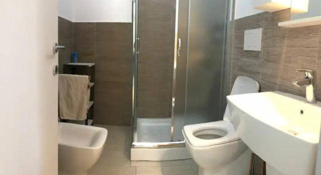 Апартаменты La Suite sul Borgo
