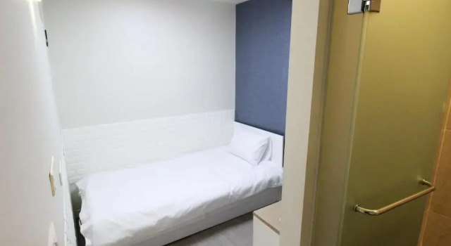 Одноместный номер Standard Hotel Ivory