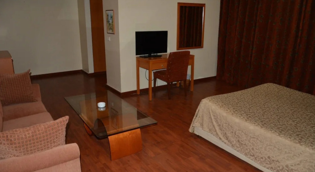 Номер Superior Monteverde Hotel