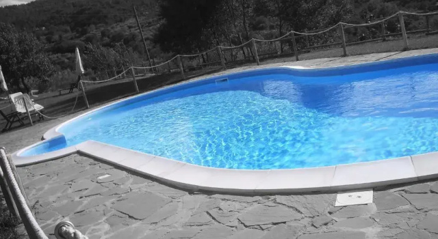 La Pietraia, Buchen Sie Hotel Panicale Trasimenischer See