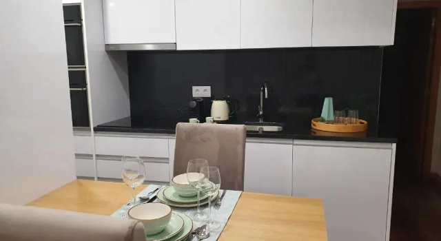Апартаменты Pimenta Four House