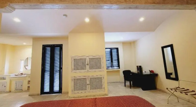 Номер Executive Hotel Quinta Las Alondras