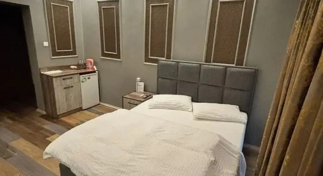 vera pansıyon, Rezerwuj Pensjonat Pensjonaty w Stambuł, Pensjonat