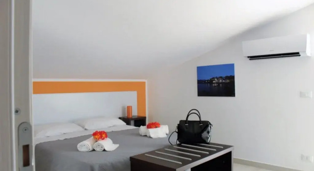 Borgo Aranci - Villa Tulipano, Забронировать Отель Отели Кастелламмаре-дель-Гольфо с парковкой, Парковка