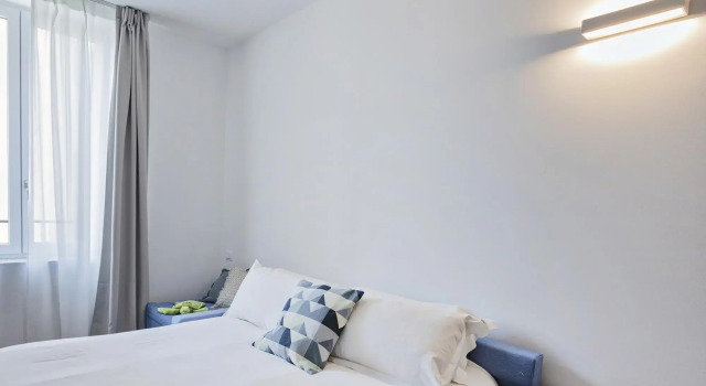 Pretty Studio al Carmine by Wonderful Italy