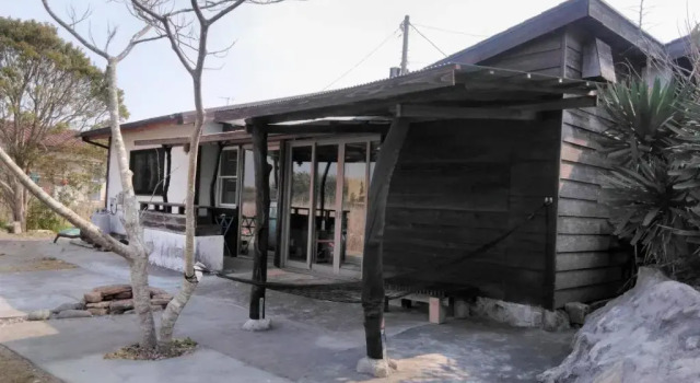 Коттедж Rustic Resort Isumi / Vacation STAY 5447