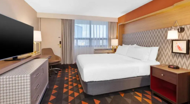 Run of House Candlewood Suites St Johns Conference Centre by IHG