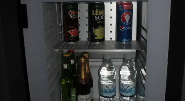 Номер Standard Confidence Hotel Viadana