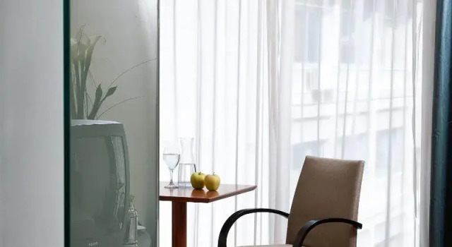 Одноместный номер Standard Arion Athens Hotel