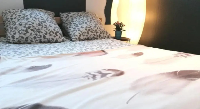 Апартаменты le TiNid - Gîte Vue Mer - 2 Chambres