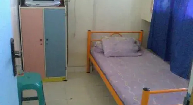 jaya kost
