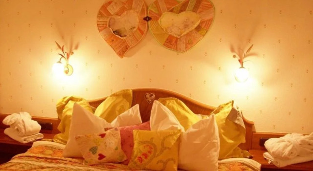 Lech Valley Lodge, Book Hotel Warth 