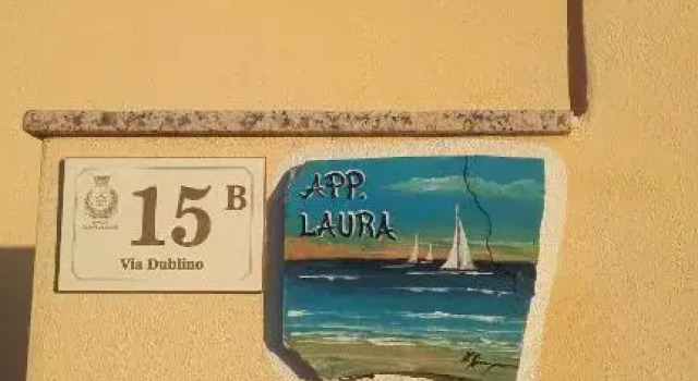 Appartamento Laura