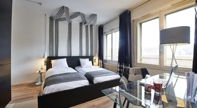 Студия Premium LaparthoteL LhL