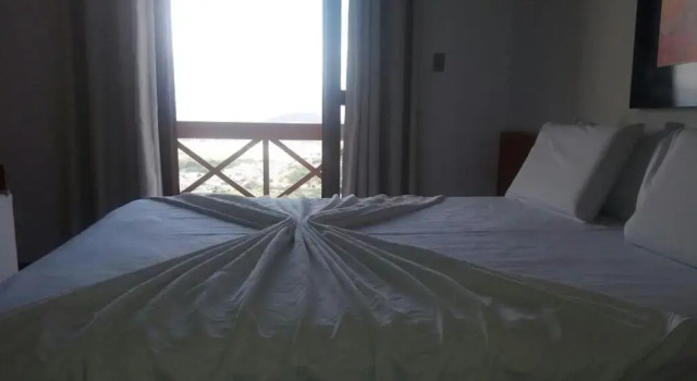 Hotel Serra do Ouro, Забронировать Отель Отели штата Баия с бассейном, Бассейн