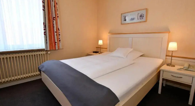 Номер Standard Akzent Hotel Dorn