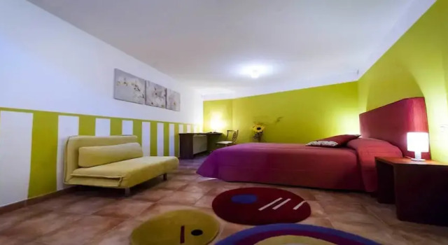 Апартаменты Villa Don Juan II