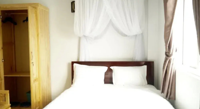 Quoc Thanh Hotel