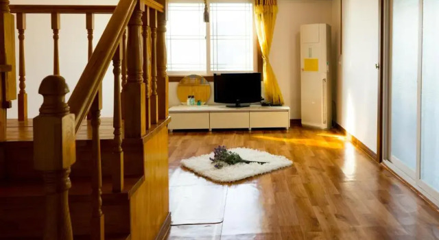 Апартаменты Standard Oedo Palace