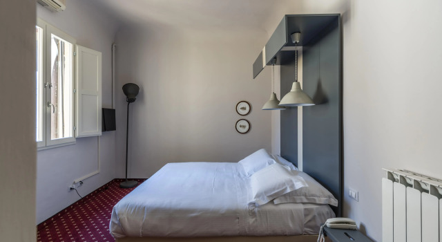 Florence DomeHotel, Забронировать Отель Отели Флоренции с парковкой, рядом с Дом Буонаротти, Парковка