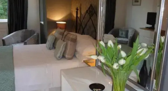 Almondsbury Luxury Apartment, Varaa Huoneisto Asunnot kohteessa Merseyside, Huoneisto