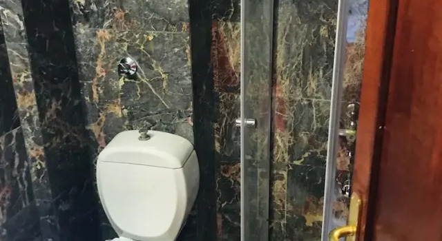 Трёхместный номер Standard La Boutique Ipek