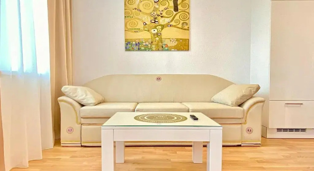 Апартаменты Дуплекс Steiner Residences Vienna Nestroyplatz