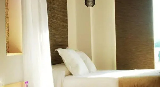 Полулюкс Hotel Boutique Sabbia Valencia