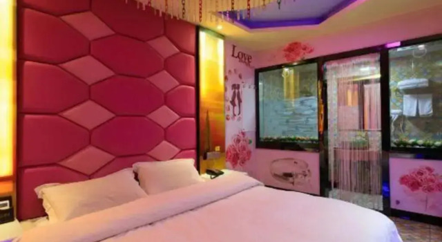 24K International Hotel, Varaa Hotelli Minhang 