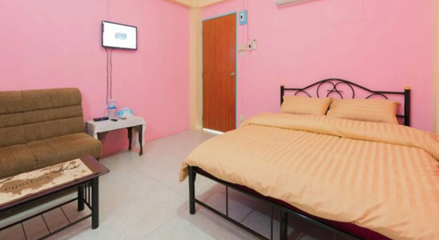Roomstay Ruenkaew