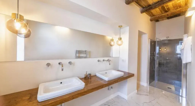Двухместный номер Standard с видом на море B&B Marina Garden